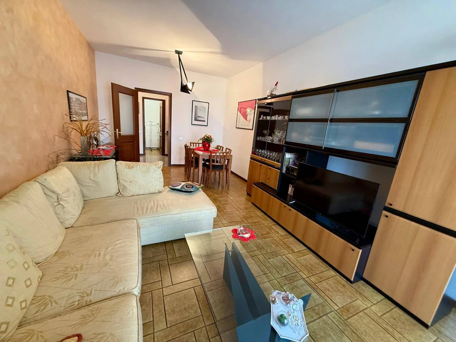 Immagine per Appartamento in vendita a Alessandria  