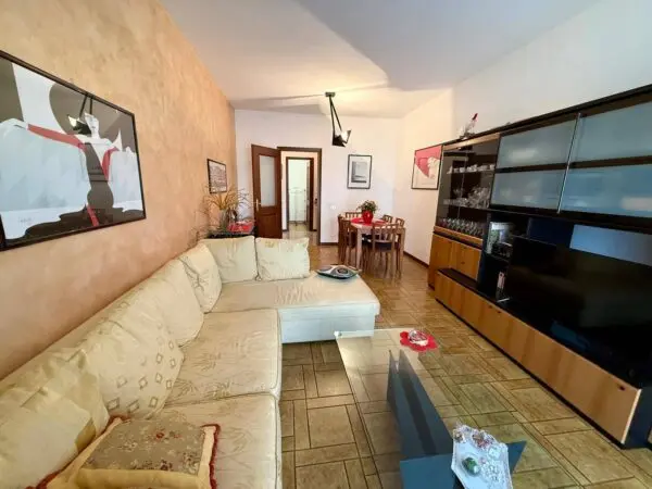 Appartamento via, Alessandria