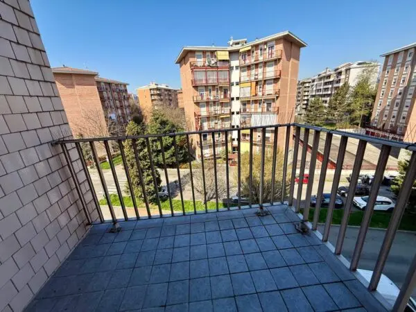 Appartamento via, Alessandria