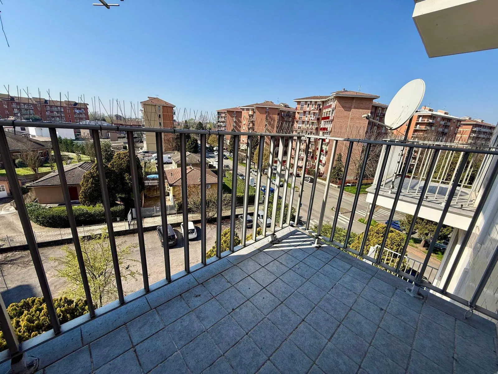 Immagine per Appartamento in vendita a Alessandria  