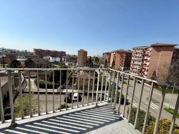 Appartamento via, Alessandria