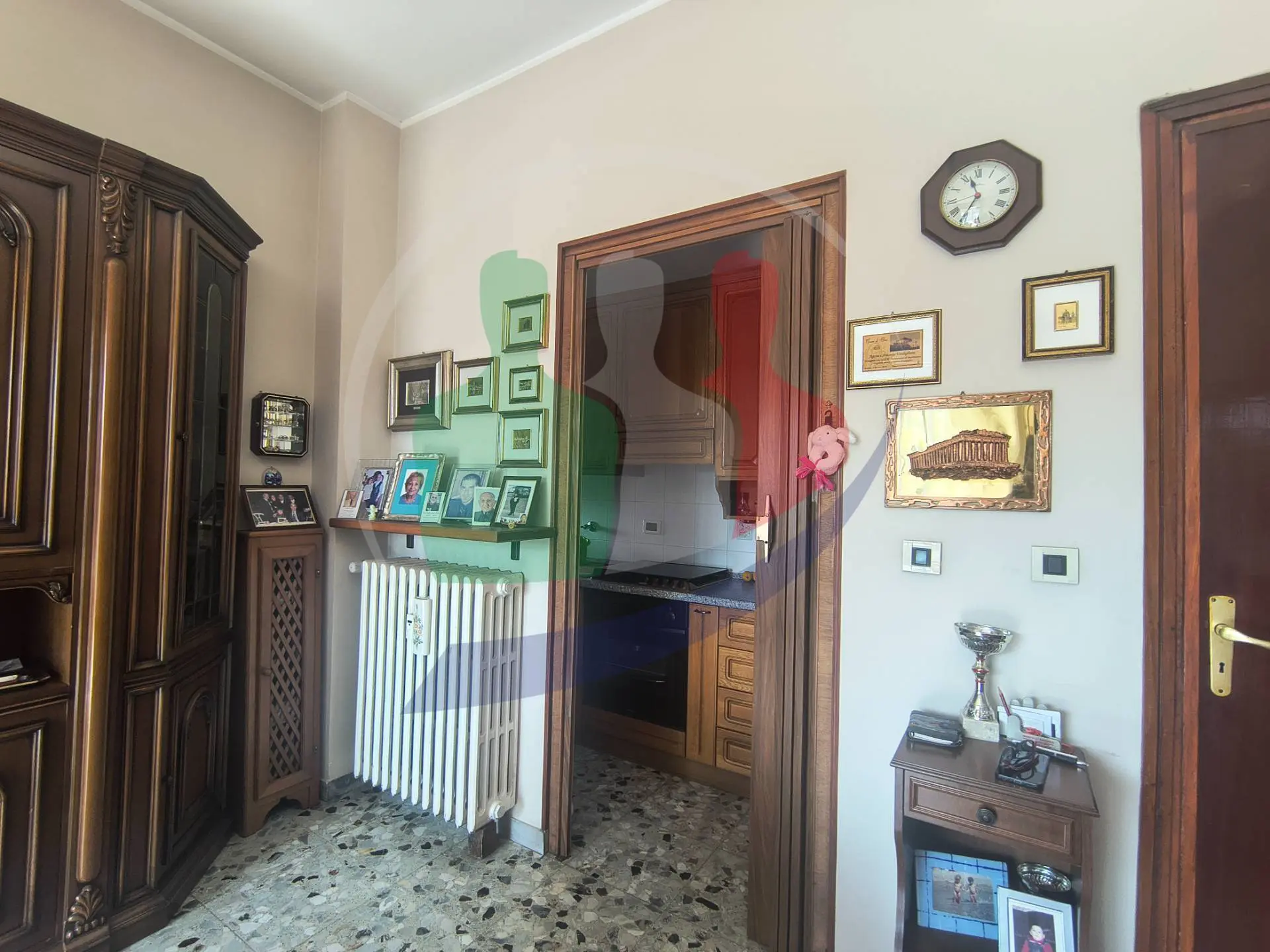 Immagine per Appartamento in vendita a Nichelino Via Torino 56