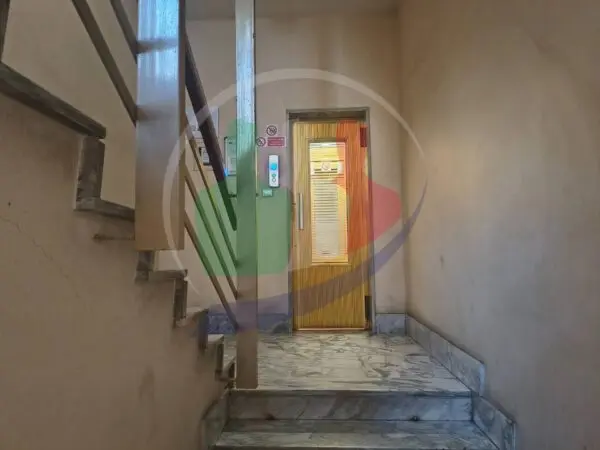 Appartamento via Torino 56, Nichelino