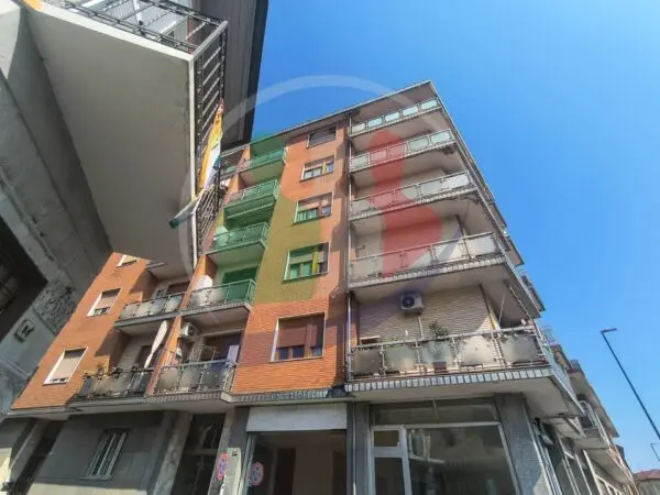 Appartamento via Torino 56, Nichelino