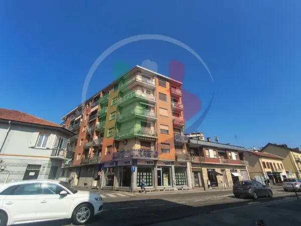 Appartamento via Torino 56, Nichelino