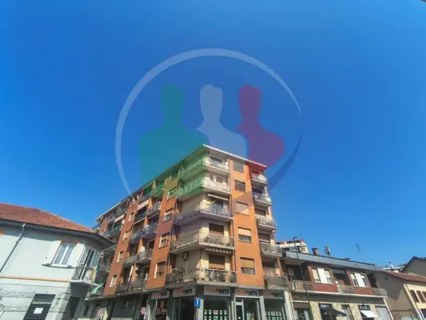 Appartamento via Torino 56, Nichelino