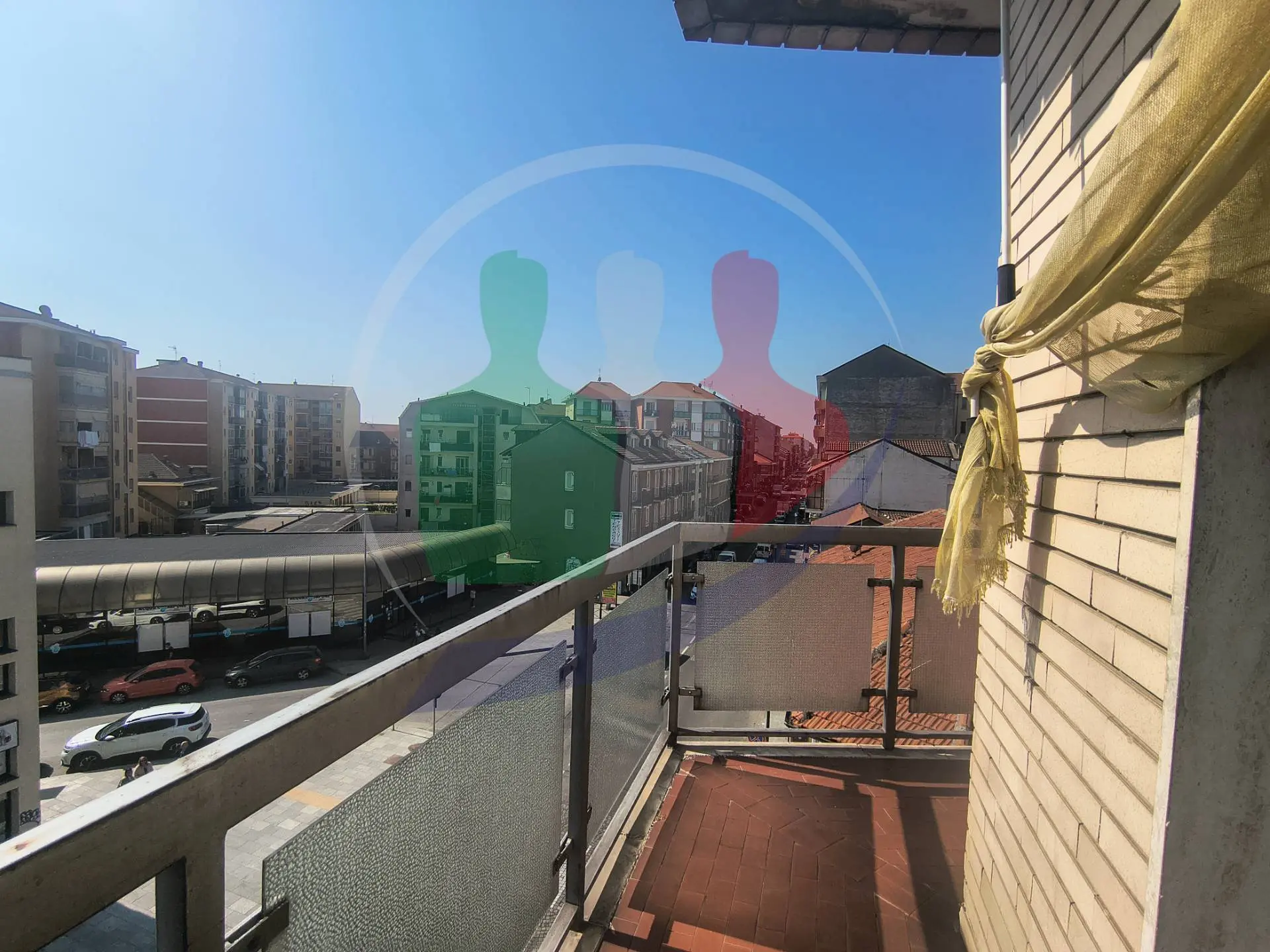Immagine per Appartamento in vendita a Nichelino Via Torino 56
