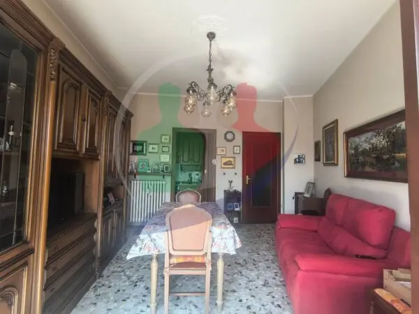 Immagine per Appartamento in vendita a Nichelino Via Torino 56