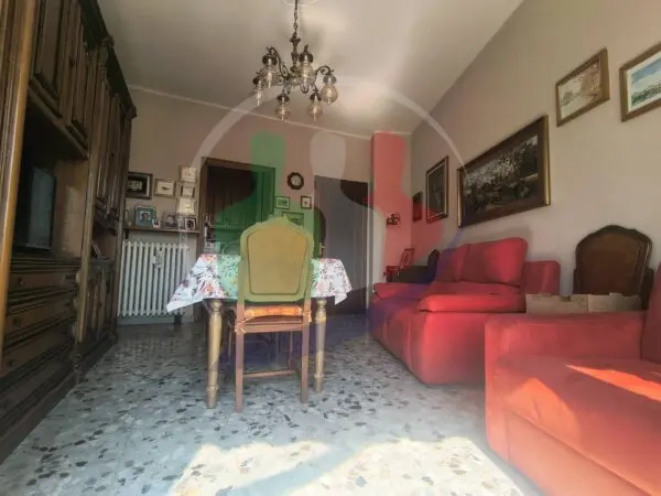 Immagine per Appartamento in vendita a Nichelino Via Torino 56