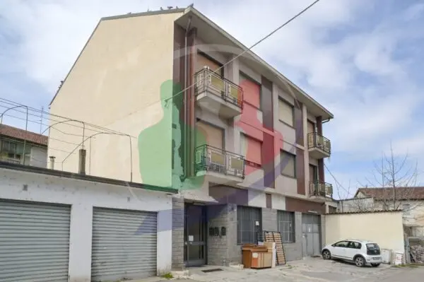 Appartamento via Quintino Sella 35, Nichelino