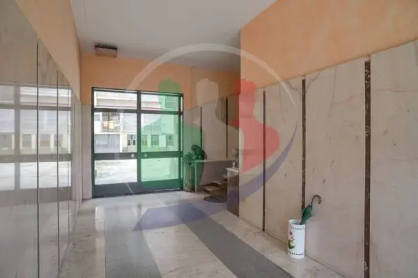 Appartamento via Quintino Sella 35, Nichelino