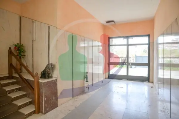 Appartamento via Quintino Sella 35, Nichelino