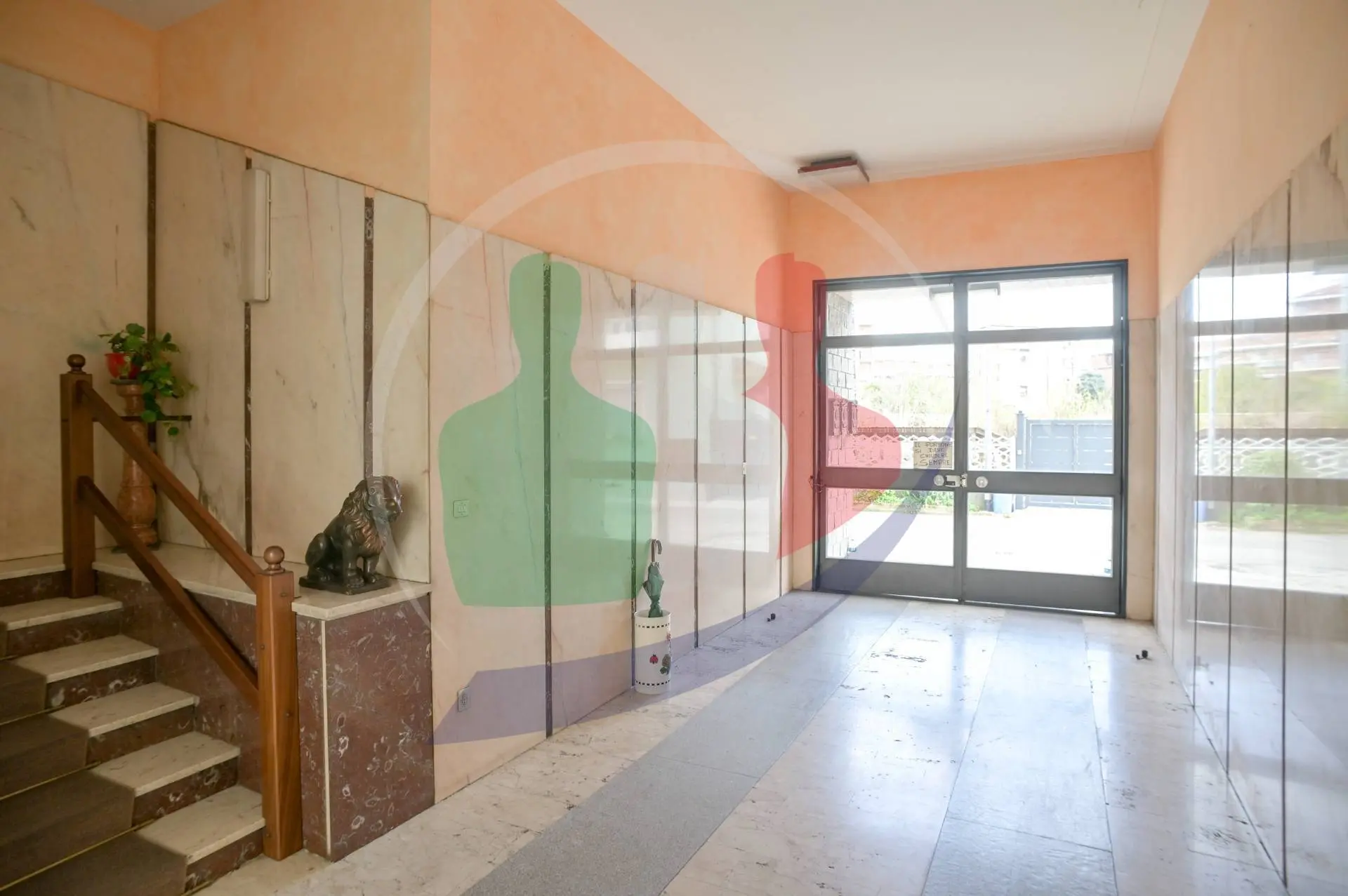 Immagine per Appartamento in vendita a Nichelino Via Quintino Sella 35