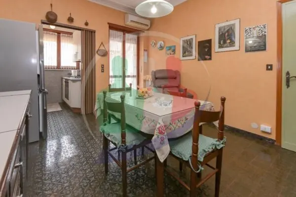 Appartamento via Quintino Sella 35, Nichelino