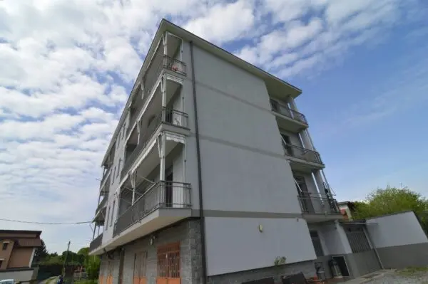 Appartamento via Alle Fabbriche 74, Caselle Torinese