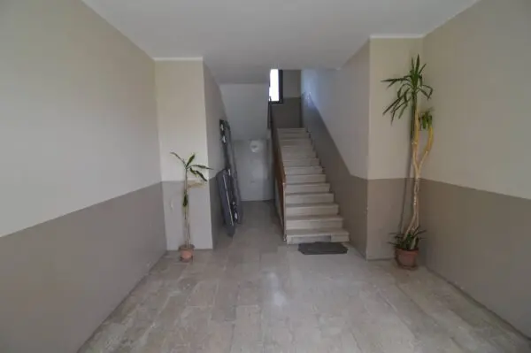 Appartamento via Alle Fabbriche 74, Caselle Torinese