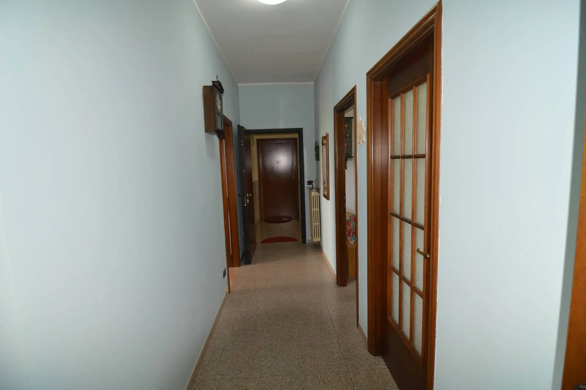 Immagine per Appartamento in vendita a Caselle Torinese VIA ALLE FABBRICHE 74