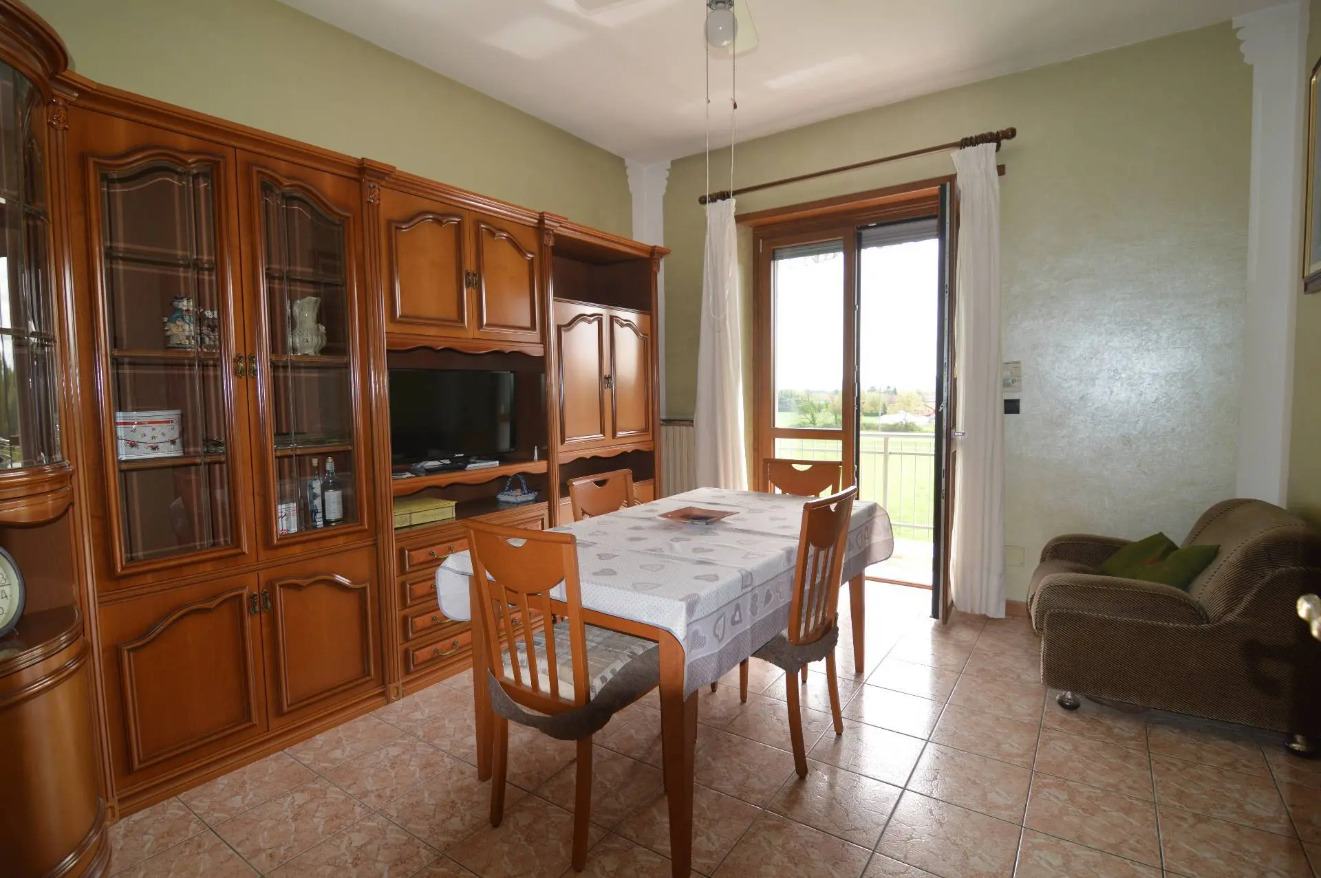 Immagine per Appartamento in vendita a Caselle Torinese VIA ALLE FABBRICHE 74