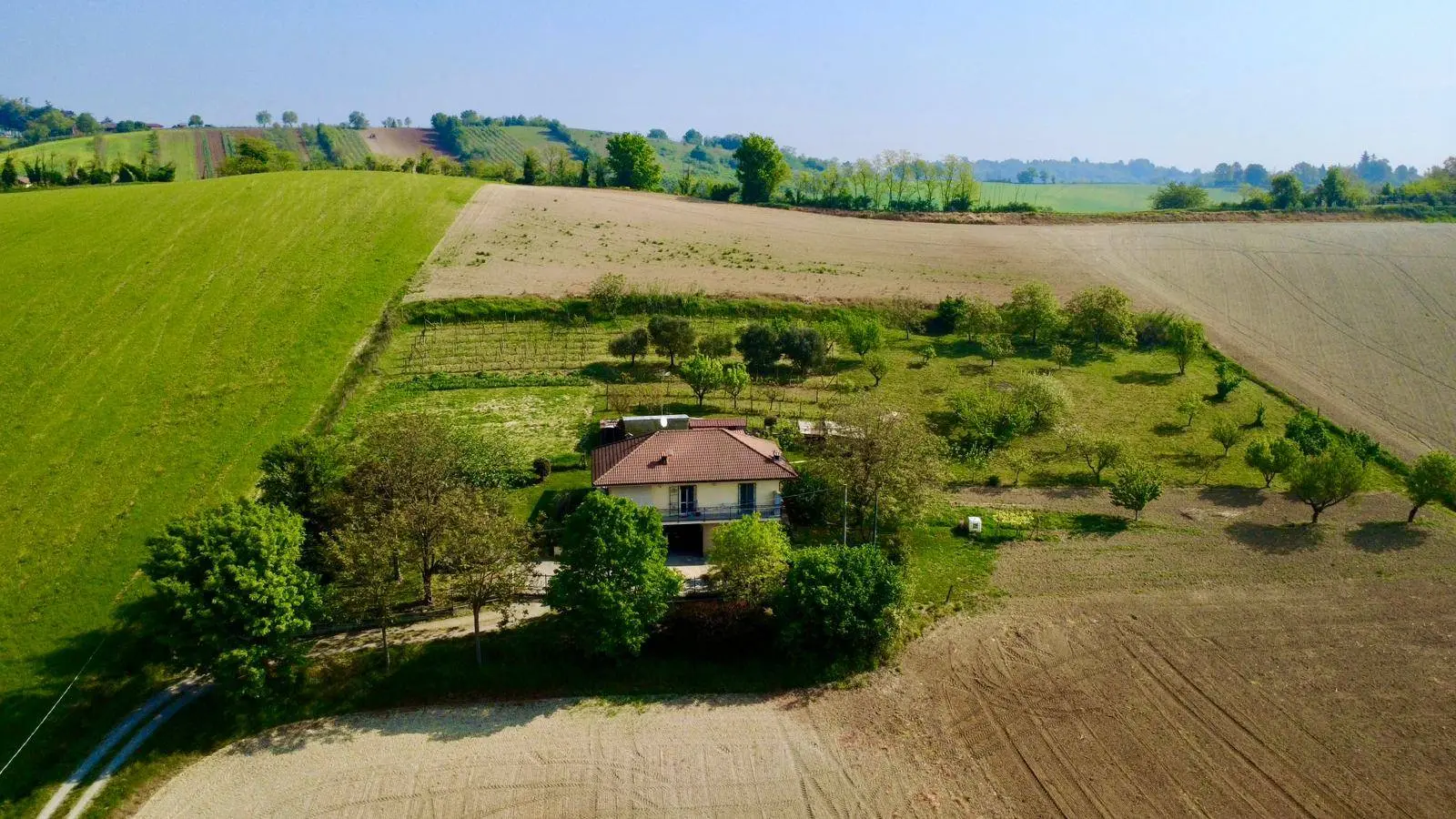 Immagine per Villa in vendita a Alessandria  
