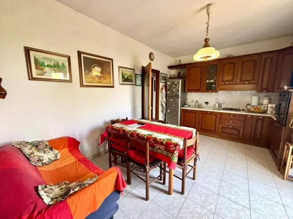 Villa via, Alessandria