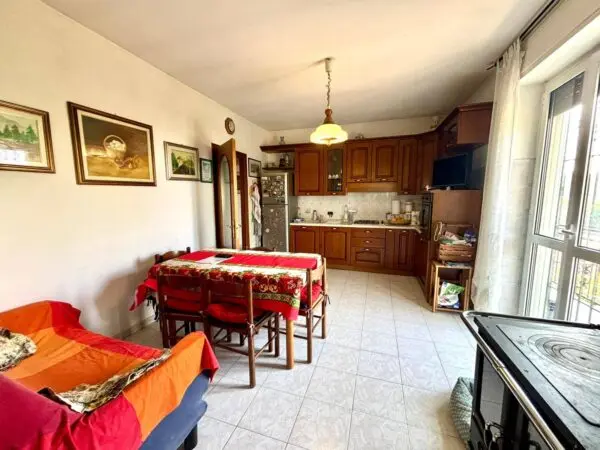 Villa via, Alessandria