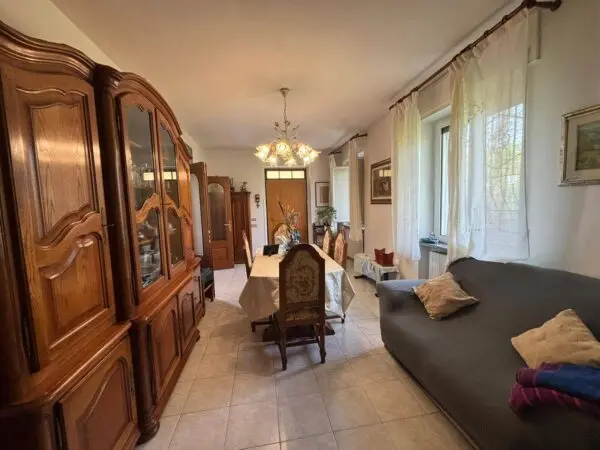 Villa via, Alessandria
