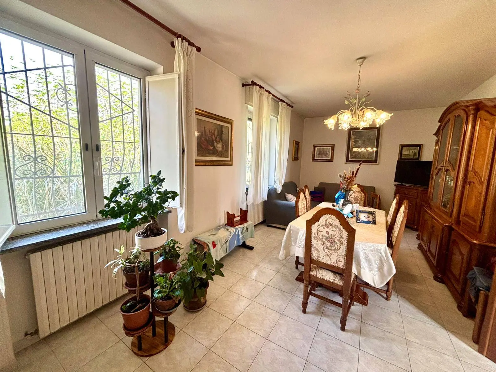 Immagine per Villa in vendita a Alessandria  