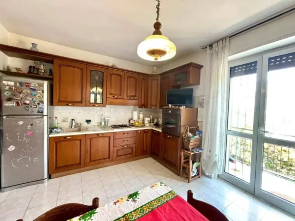 Villa via, Alessandria