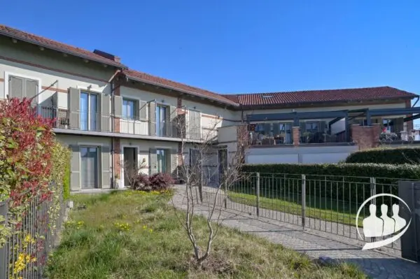 Villetta A Schiera via, Viù