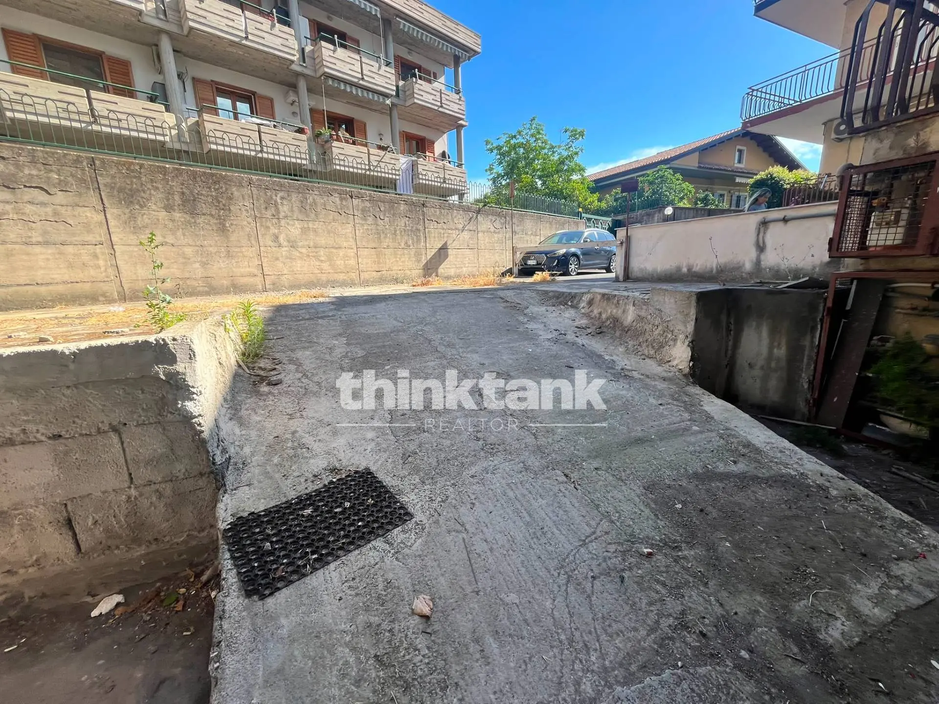 Immagine per Magazzino in vendita a Ragalna Via Umberto 