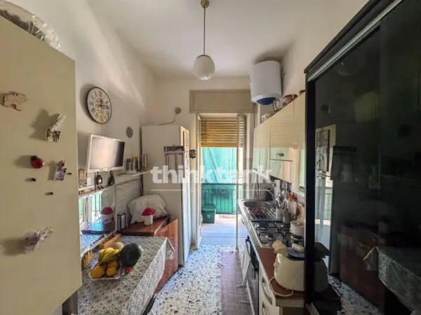 Appartamento via Bari, Siracusa