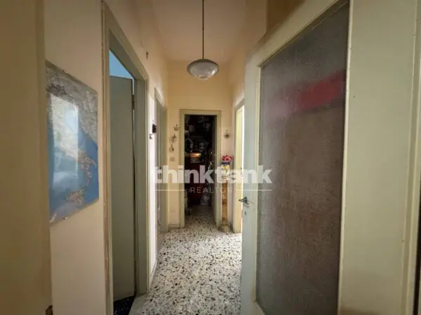 Appartamento via Bari, Siracusa