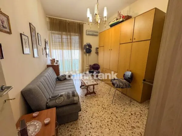 Appartamento via Bari, Siracusa