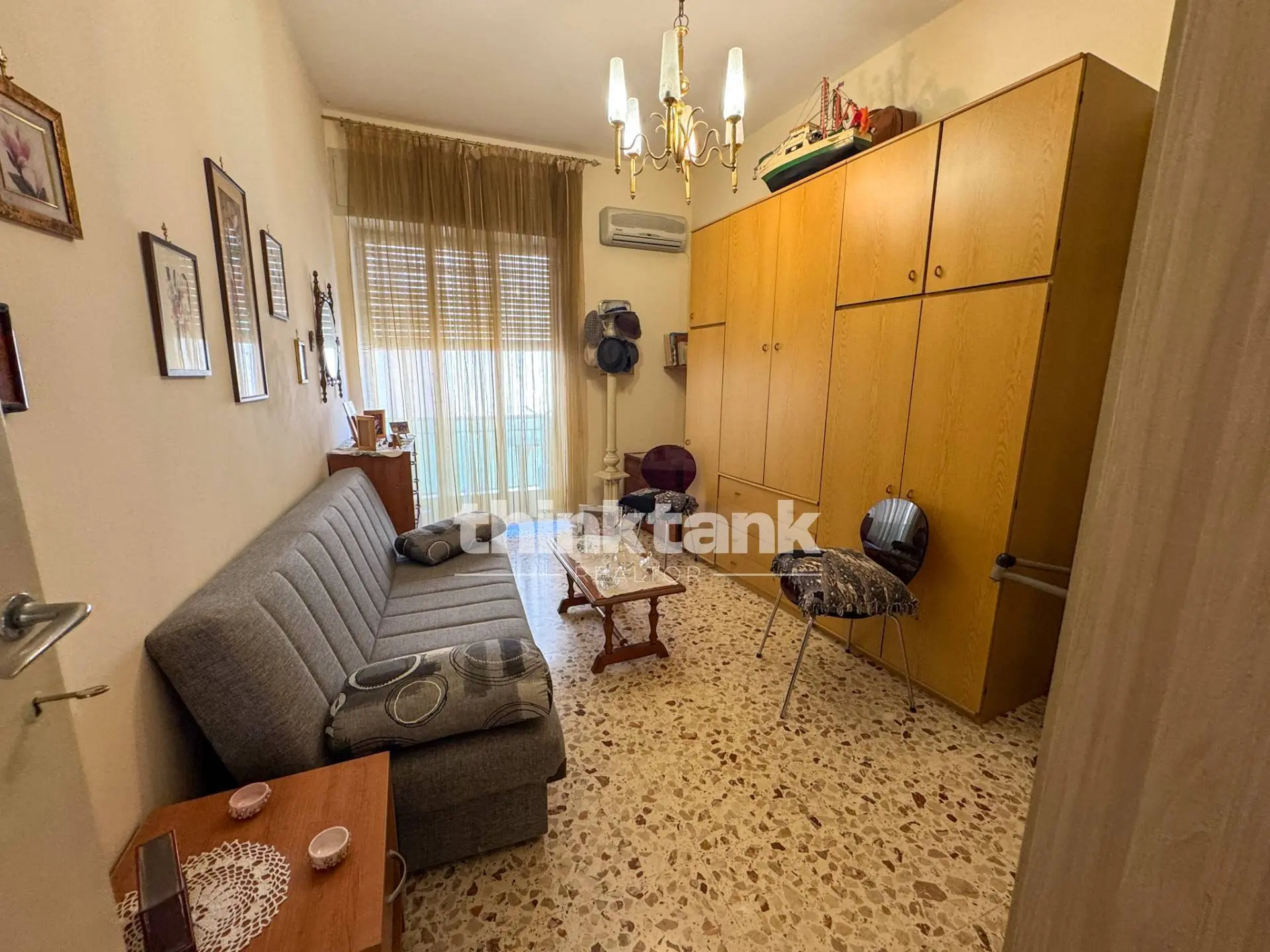 Immagine per Appartamento in vendita a Siracusa Via Bari 