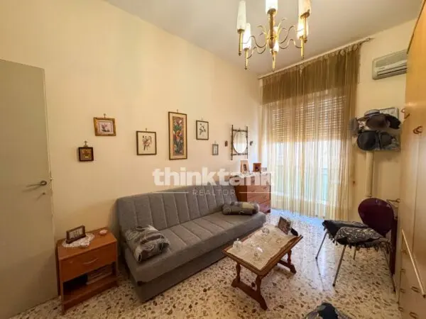 Appartamento via Bari, Siracusa