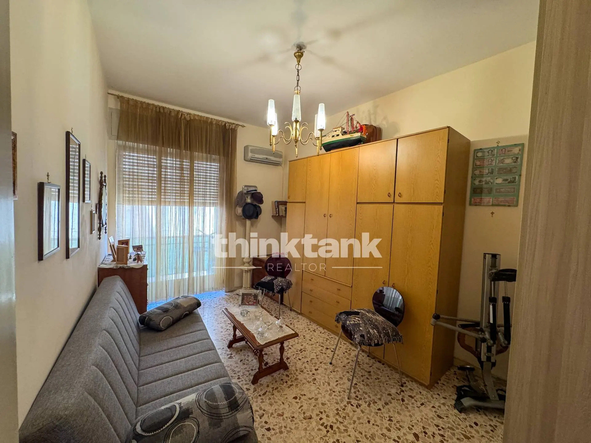 Immagine per Appartamento in vendita a Siracusa Via Bari 
