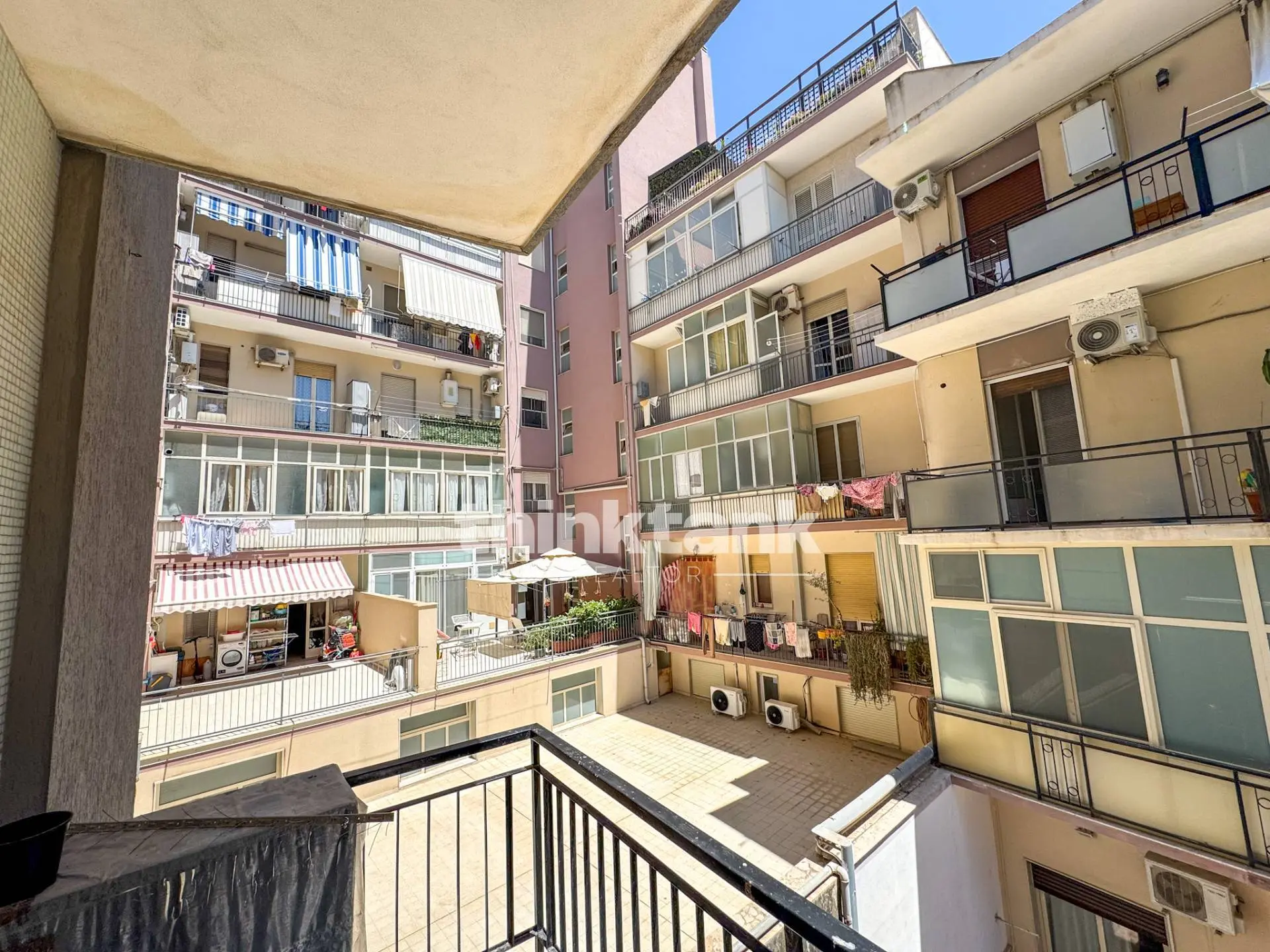 Immagine per Appartamento in vendita a Siracusa Via Bari 