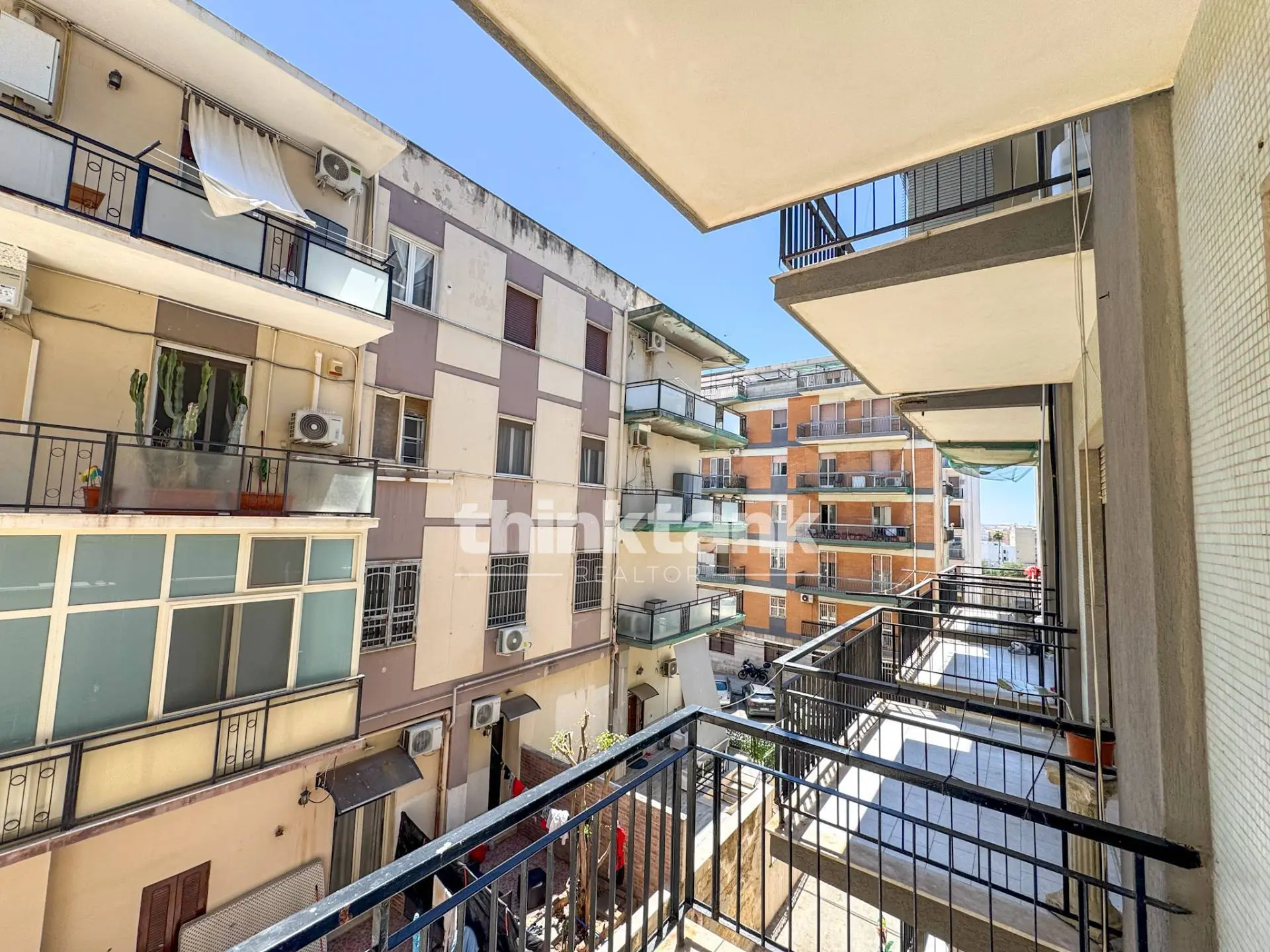 Immagine per Appartamento in vendita a Siracusa Via Bari 