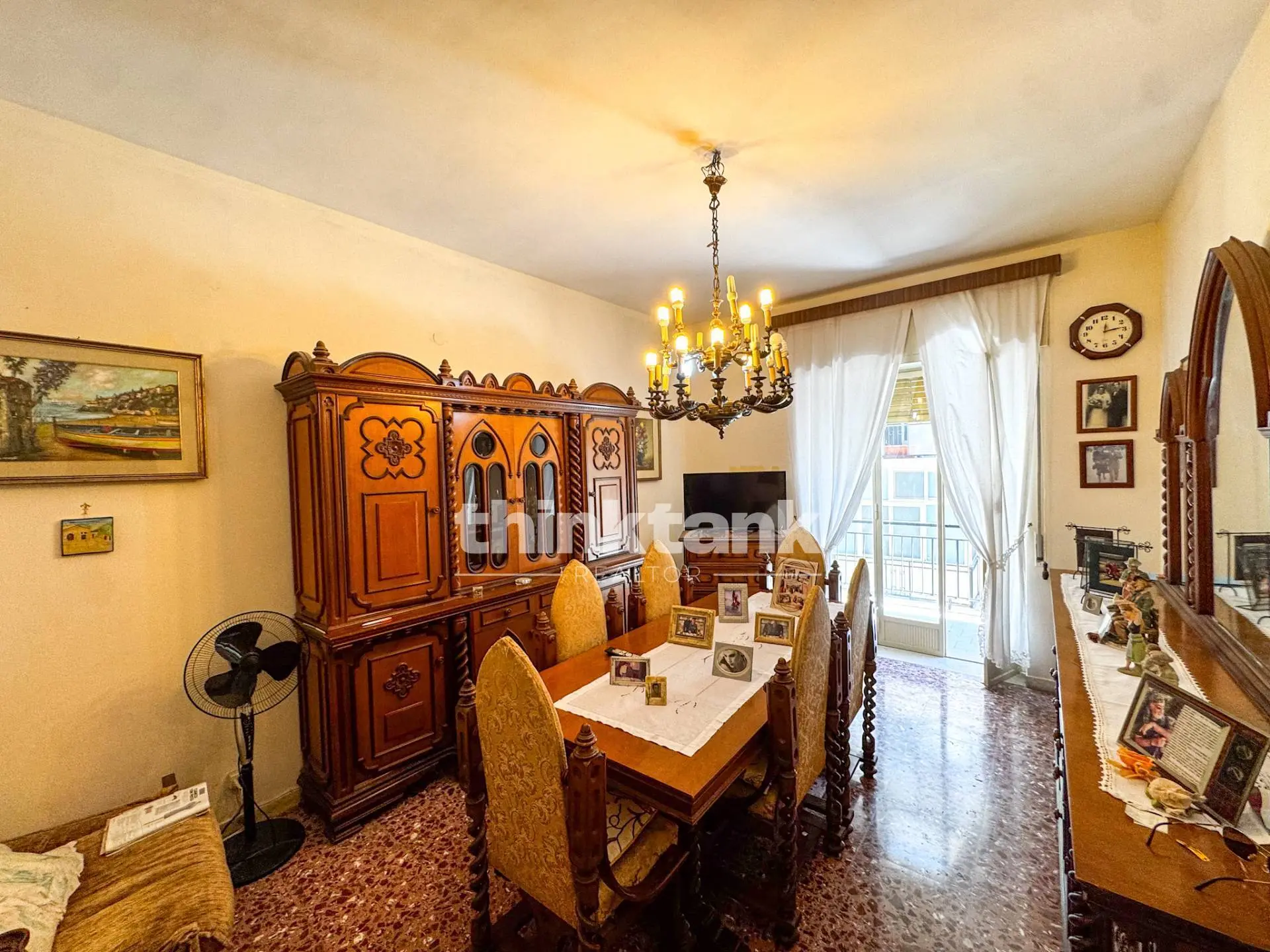 Immagine per Appartamento in vendita a Siracusa Via Bari 