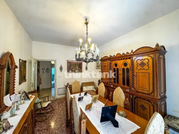Appartamento via Bari, Siracusa