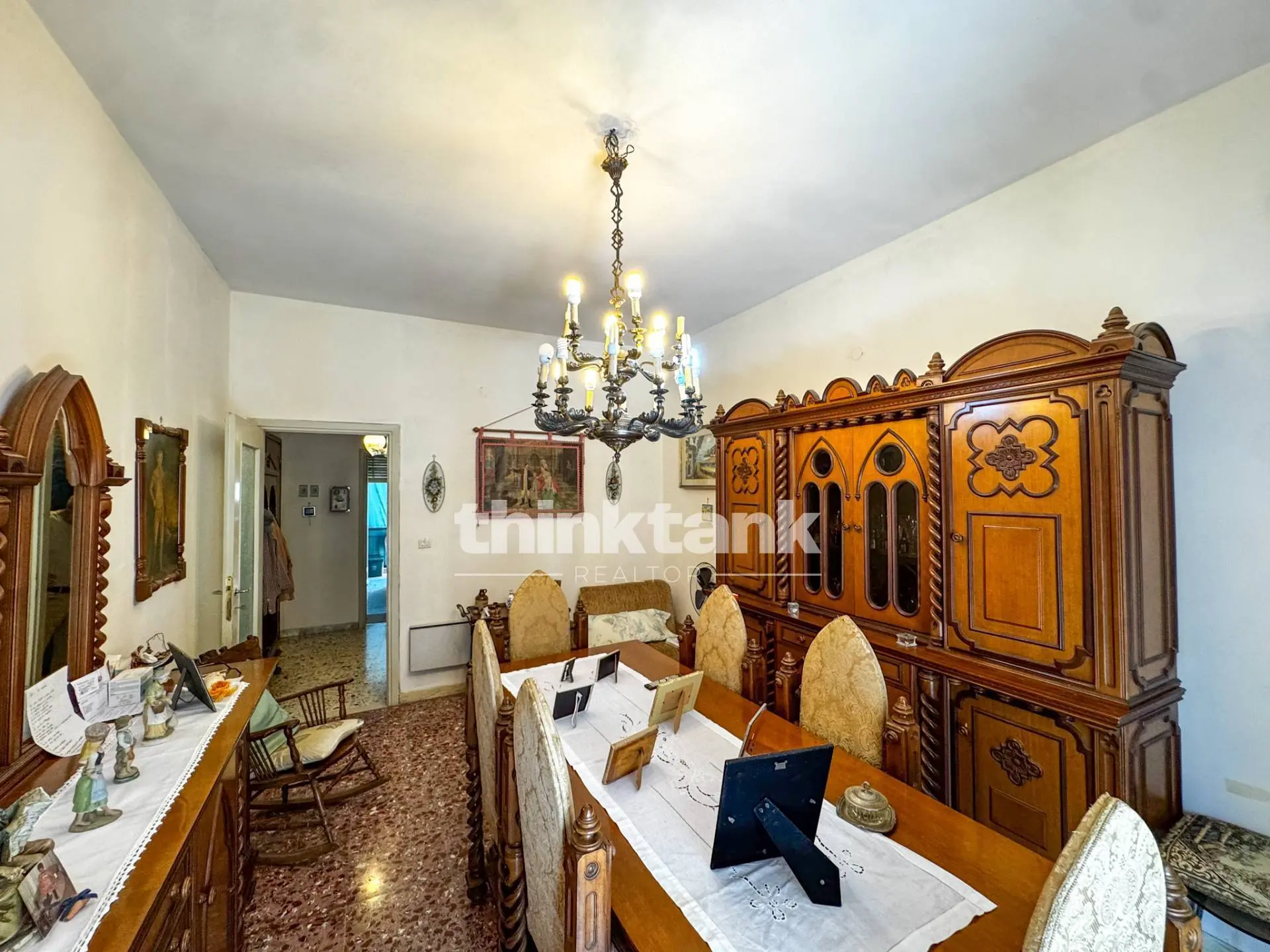 Immagine per Appartamento in vendita a Siracusa Via Bari 