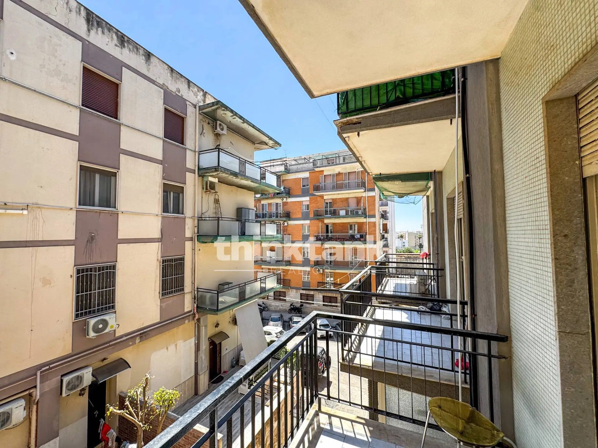 Immagine per Appartamento in vendita a Siracusa Via Bari 
