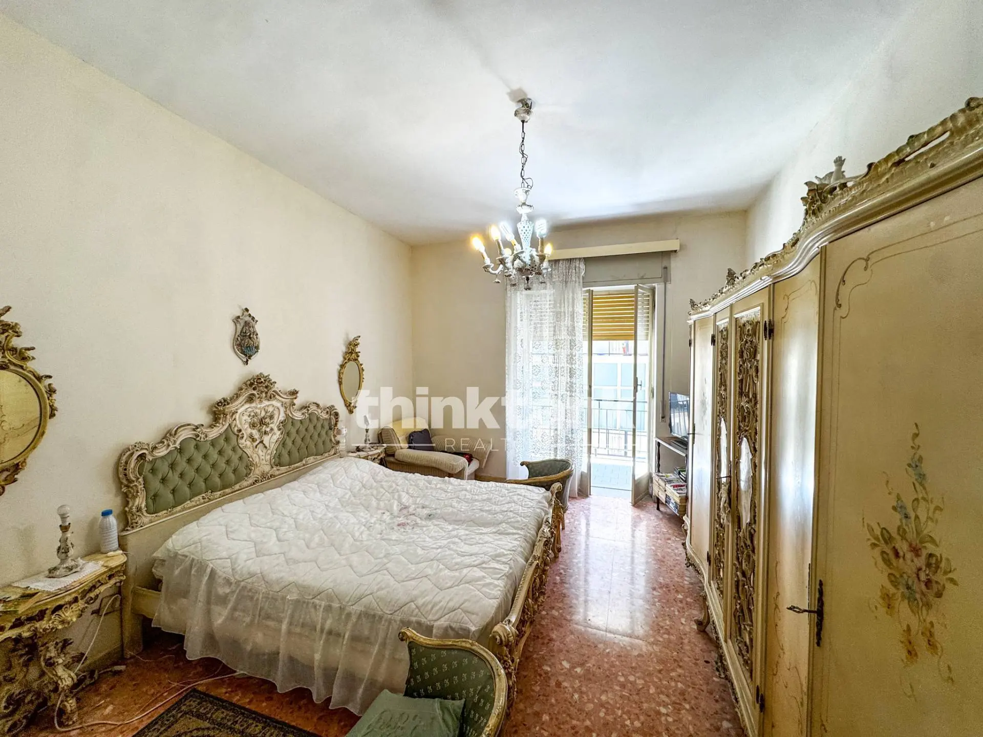 Immagine per Appartamento in vendita a Siracusa Via Bari 