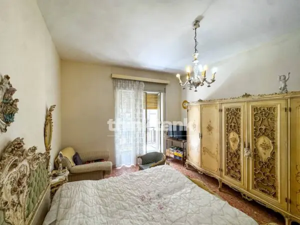 Appartamento via Bari, Siracusa