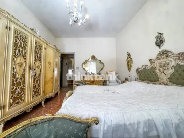 Appartamento via Bari, Siracusa