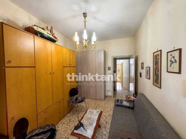Appartamento via Bari, Siracusa