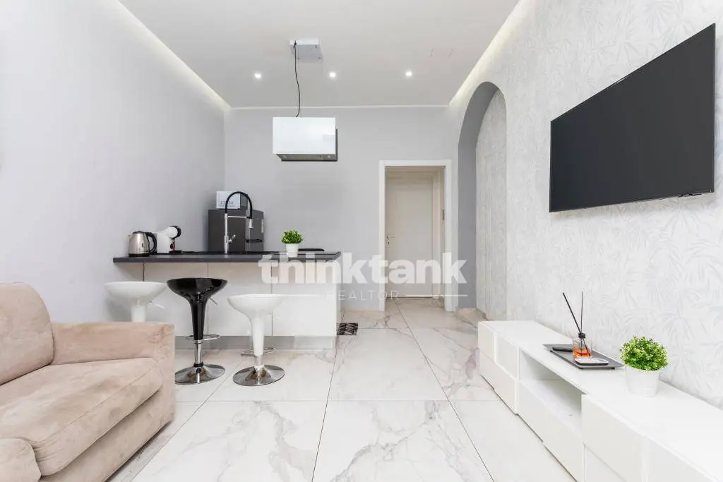 Immagine per Appartamento in vendita a Catania Via Santa Maria Dell'aiuto 