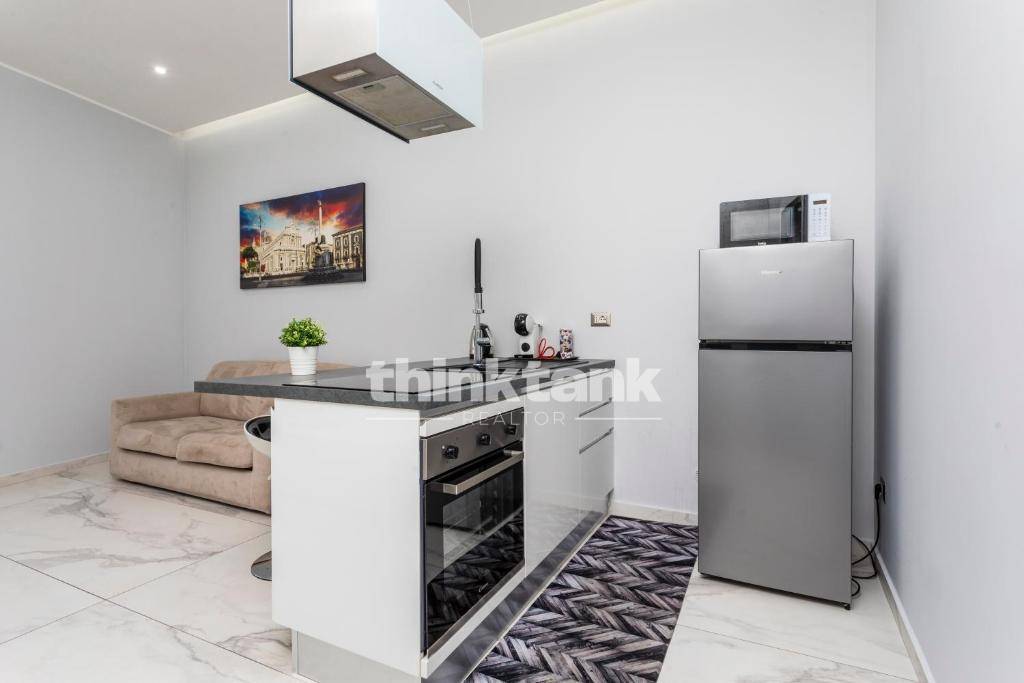 Immagine per Appartamento in vendita a Catania Via Santa Maria Dell'aiuto 