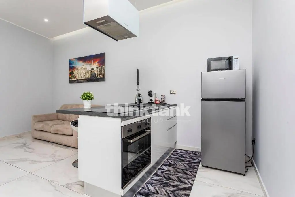 Immagine per Appartamento in vendita a Catania Via Santa Maria Dell'aiuto 