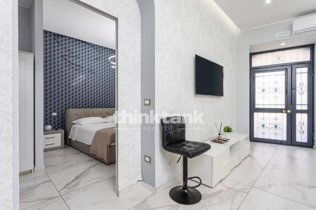 Immagine per Appartamento in vendita a Catania Via Santa Maria Dell'aiuto 